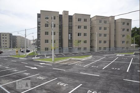 Apartamento à venda com 48m², 2 quartos e 1 vagaEstacionamento