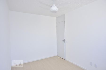 Apartamento à venda com 48m², 2 quartos e 1 vagaQuarto 2