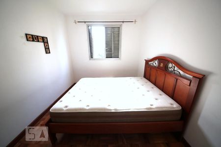 Apartamento à venda com 77m², 2 quartos e 1 vagaQuarto 2