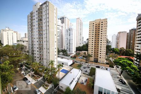 Apartamento à venda com 77m², 2 quartos e 1 vagaVista 1