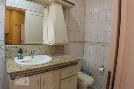 Casa à venda com 280m², 4 quartos e 2 vagasBanheiro Suite 4