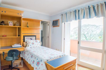 Casa à venda com 280m², 4 quartos e 2 vagasSuite 3