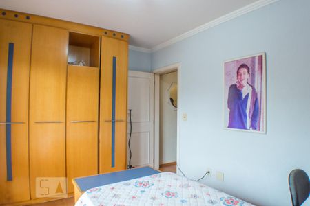 Casa à venda com 280m², 4 quartos e 2 vagasSuite 3