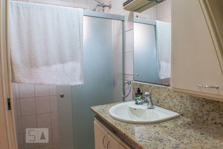Casa à venda com 280m², 4 quartos e 2 vagasBanheiro Suite 4