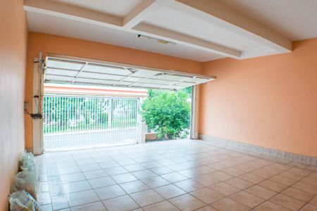 Casa à venda com 280m², 4 quartos e 2 vagasGaragem