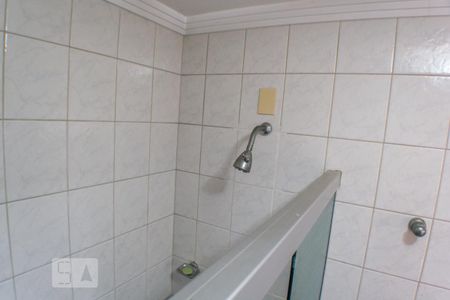 Casa à venda com 280m², 4 quartos e 2 vagasBanheiro Suite 3