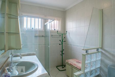 Casa à venda com 280m², 4 quartos e 2 vagasBanheiro Suite 2