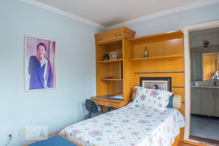 Casa à venda com 280m², 4 quartos e 2 vagasSuite 3