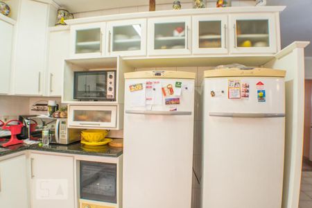 Casa à venda com 280m², 4 quartos e 2 vagasCozinha