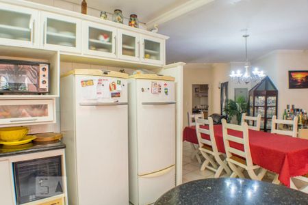 Casa à venda com 280m², 4 quartos e 2 vagasCozinha