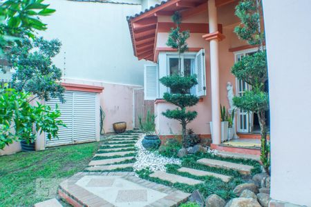 Casa à venda com 280m², 4 quartos e 2 vagasQuintal