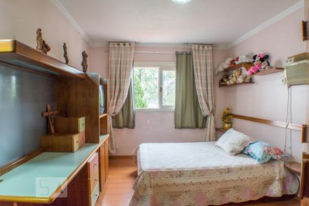 Casa à venda com 280m², 4 quartos e 2 vagasSuite 2