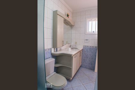 Casa à venda com 280m², 4 quartos e 2 vagasBanheiro Suite 3