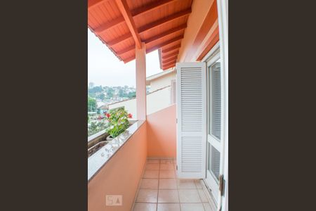 Casa à venda com 280m², 4 quartos e 2 vagasVaranda Suite 3