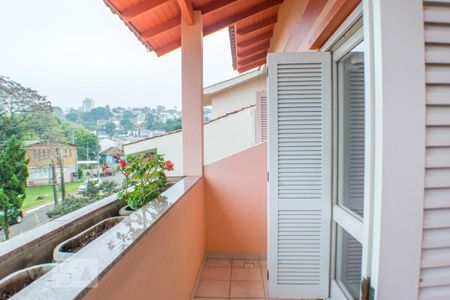 Casa à venda com 280m², 4 quartos e 2 vagasVaranda Suite 3