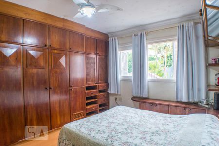 Casa à venda com 280m², 4 quartos e 2 vagasSuite 1