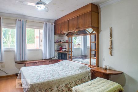 Casa à venda com 280m², 4 quartos e 2 vagasSuite 1