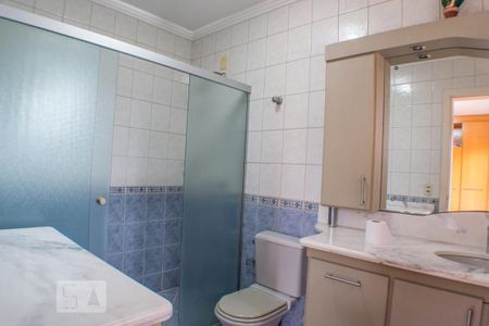 Casa à venda com 280m², 4 quartos e 2 vagasBanheiro Suite 3