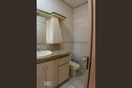 Casa à venda com 280m², 4 quartos e 2 vagasBanheiro Suite 4