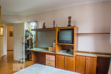 Casa à venda com 280m², 4 quartos e 2 vagasSuite 2