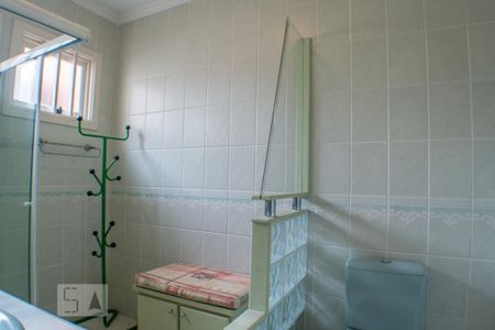 Casa à venda com 280m², 4 quartos e 2 vagasBanheiro Suite 2