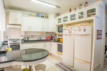 Casa à venda com 280m², 4 quartos e 2 vagasCozinha