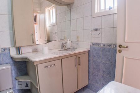 Casa à venda com 280m², 4 quartos e 2 vagasBanheiro Suite 3
