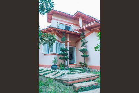 Casa à venda com 280m², 4 quartos e 2 vagasQuintal