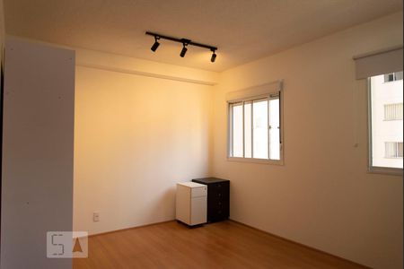 Quarto de apartamento para alugar com 1 quarto, 35m² em Vila Graciosa, São Paulo