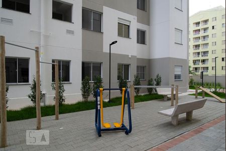 Apartamento para alugar com 35m², 1 quarto e sem vaga Apartamento para alugar com 35m², 1 quarto e sem vagaÁrea Comum
