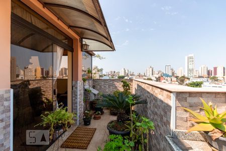 Apartamento à venda com 179m², 2 quartos e 3 vagasTerraço