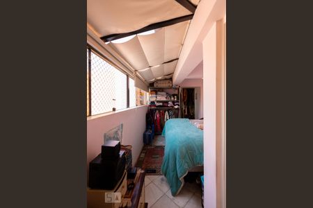 Apartamento à venda com 179m², 2 quartos e 3 vagasSuíte 2