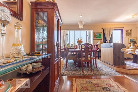Sala de apartamento à venda com 2 quartos, 179m² em Mirandópolis, São Paulo