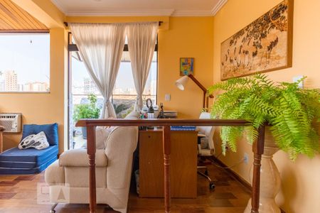 Apartamento à venda com 179m², 2 quartos e 3 vagasSala Andar2