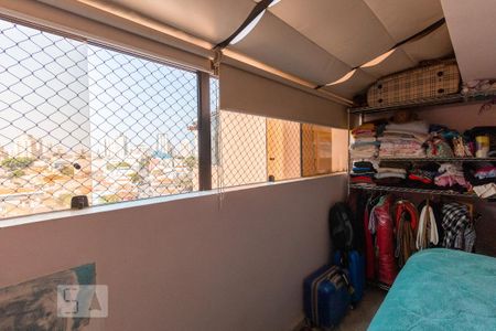 Apartamento à venda com 179m², 2 quartos e 3 vagasSuíte 2