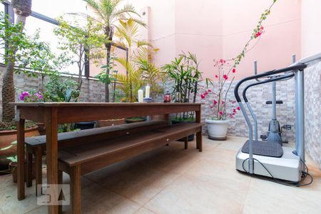 Apartamento à venda com 179m², 2 quartos e 3 vagasVaranda Sala Andar 2