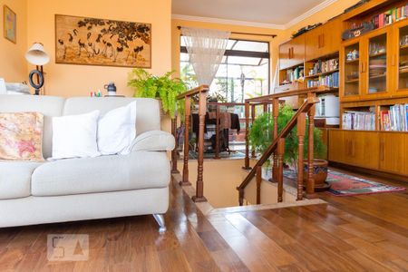 Apartamento à venda com 179m², 2 quartos e 3 vagasSala Andar2