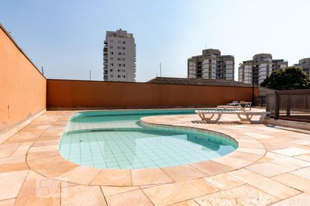 Apartamento à venda com 179m², 2 quartos e 3 vagasÁrea comum - Piscina