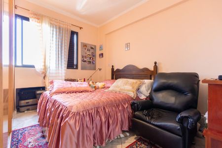 Apartamento à venda com 179m², 2 quartos e 3 vagasSuíte 1
