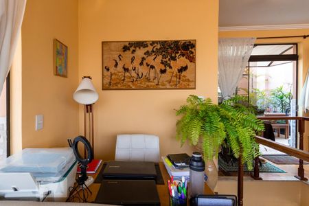 Apartamento à venda com 179m², 2 quartos e 3 vagasSala Andar2