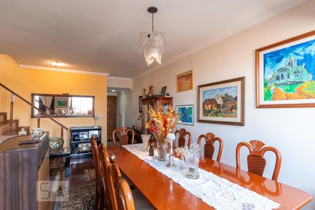 Sala de apartamento à venda com 2 quartos, 179m² em Mirandópolis, São Paulo
