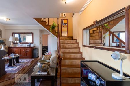 Apartamento à venda com 179m², 2 quartos e 3 vagasSala