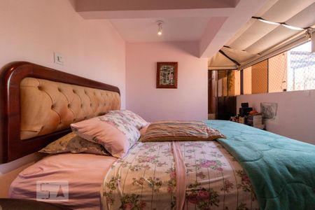 Apartamento à venda com 179m², 2 quartos e 3 vagasSuíte 2