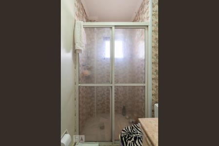 Apartamento à venda com 179m², 2 quartos e 3 vagasBanheiro da Suíte 1