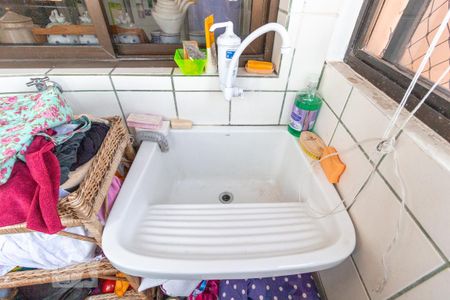 Apartamento à venda com 179m², 2 quartos e 3 vagasÁrea de Serviço