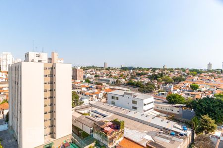 Apartamento à venda com 179m², 2 quartos e 3 vagasVista Área de Serviço