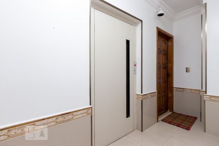 Apartamento à venda com 179m², 2 quartos e 3 vagasHall de entrada