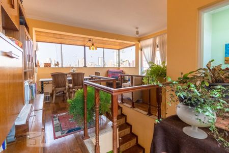 Apartamento à venda com 179m², 2 quartos e 3 vagasSala Andar2