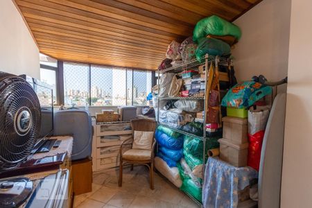 Apartamento à venda com 179m², 2 quartos e 3 vagasCloset