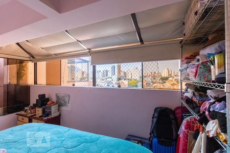 Apartamento à venda com 179m², 2 quartos e 3 vagasSuíte 2